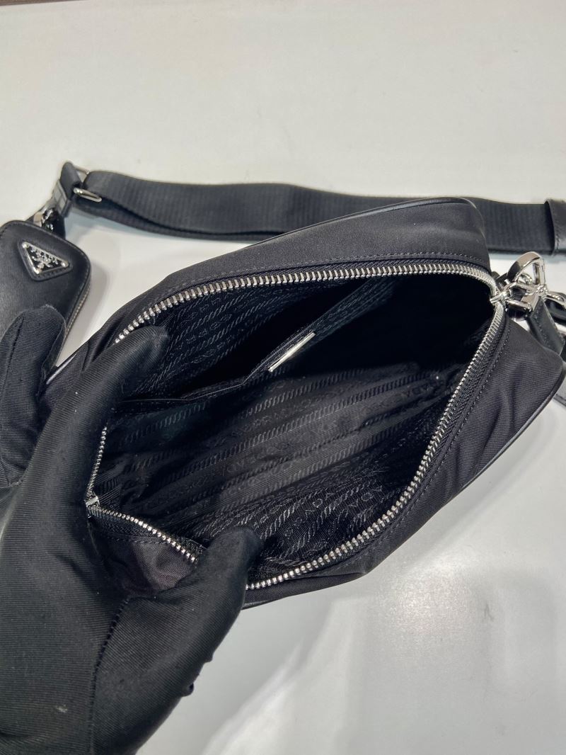 Pra*a satchel bags